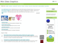 minisitesgraphics.com