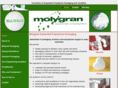 molygran.com
