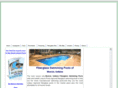 munciefiberglasspools.com