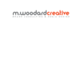 mwoodardcreative.com