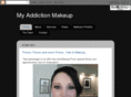 myaddictionmakeup.com