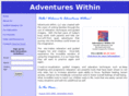 myadventureswithin.com