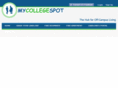 mycollegespot.com