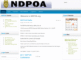 ndpoa.org