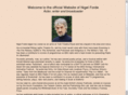 nigelforde.com