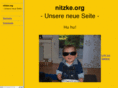 nitzke.org