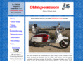 oldskoolscoots.com