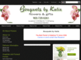palestineflorist.com
