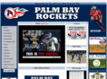 palmbayrockets.com