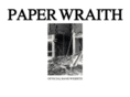 paperwraith.com