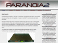 paranoia2.com