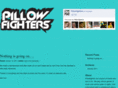 pillowfighters.net