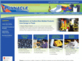 pinnacleplasticproducts.com