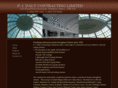 pjdalycontracting.com