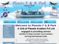 planetsfandbpark.com