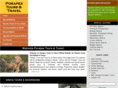 porapextoursandtravel.com
