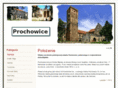 prochowice.com.pl