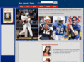 prosportstime.com