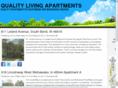 qualitylivingapartments.com