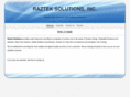 raztek-inc.com