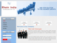 rheinindia.com