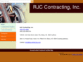 rjccontracting.com