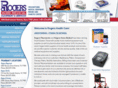 rogershealthcare.com