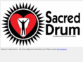 sacreddrum.com