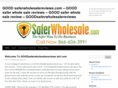 saferwholesalereviews.com
