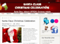 santaclauschristmascelebration.com