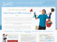 scruplesmaidservice.com