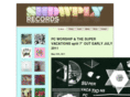 shdwplyrecords.com