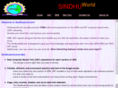 sindhuworld.com