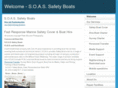 soassafetyboats.co.uk