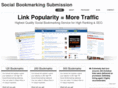 socialbookmarkingsubmission.org