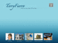 terryfierro.com
