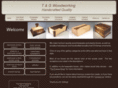 tgwoodworking.com