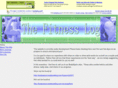 thefitnesslog.com