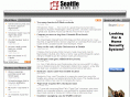 theseattlenews.net