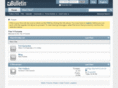 thevforum.com