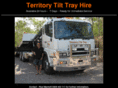 tilttrayhire.com