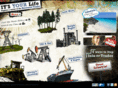 tradesrock.com