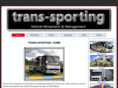trans-sporting.com