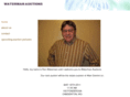 watermanauctions.com