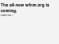 wfnm.org
