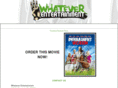 whateverentertainment.com