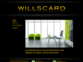 willscard.com