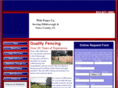 wittfence.com