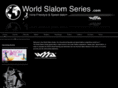 worldslalomseries.com