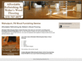 affordablerefinishingbyweber.com